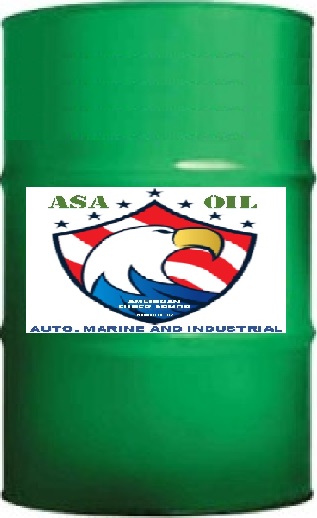 ASA OIL