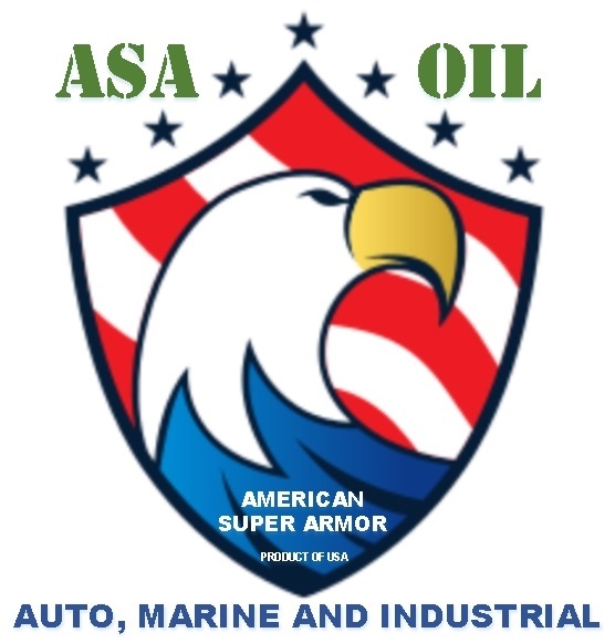 ASA OIL